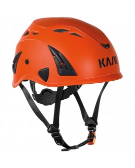 Industrie Schutzhelm Kask Superplasma AQ orange