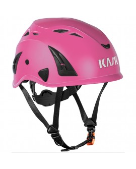 Industrie Schutzhelm Kask Superplasma AQ pink