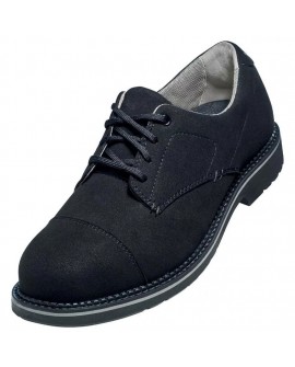 Business Halbschuh Uvex 1 84302 S3L Mikrovelours