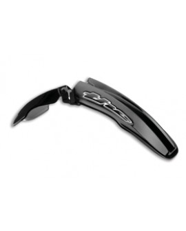 THE PRO FRONT FENDER DH BLK