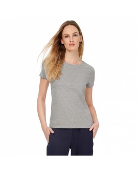 Damen T-Shirt B&C E190