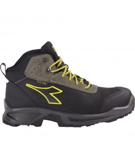 Sicherheitschuh Diadora Sport Diatex 701.181120 MID S7S