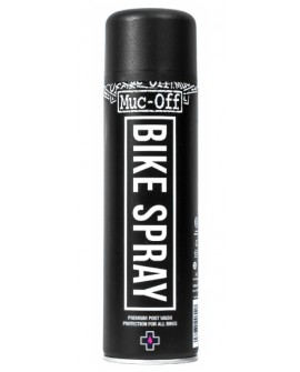 MUC OFF BIKE SPRAY 500ML