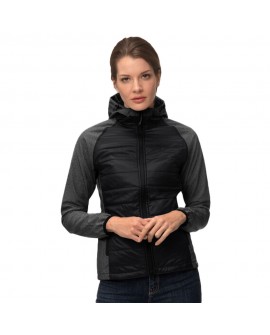 Damen Hybridjacke Hakro Maryland