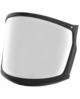 Visier Kask Full Face WVI-8-500 transparent	zu Primero, Zenith