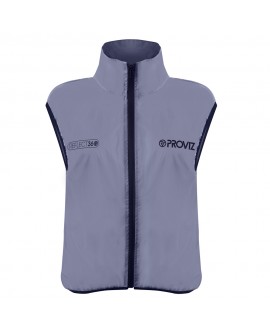 PROVIZ REFLECT360 GILET WOMEN