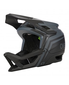 O'Neal TRANSITION Helmet FLASH gray/black