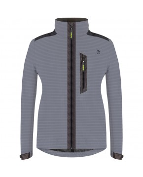 Proviz Women Reflect360+ Apex Cycling Jacket (wasserdicht + atmungsaktiv)