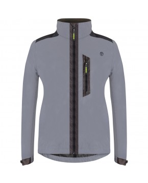 Proviz Women Reflect360 2.0 cycling jacket reflective