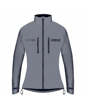 PROVIZ WOMEN REFLECT360+ CYCLING JACKET