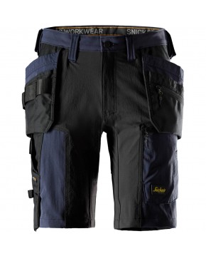 navy/schwarz