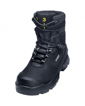 Wintersicherheitsstiefel S3L Uvex 68772