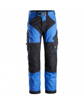 true blue/black
