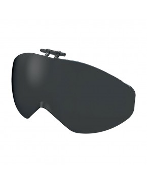 Ersatz flip-up zu Schweisserschutzbrille Uvex ultrasonic Schweisserschutzstufe 5