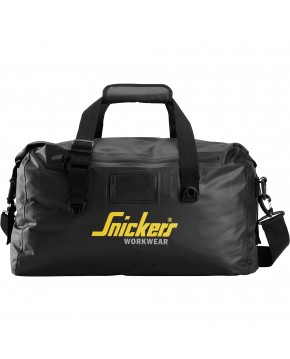Wasserdichte Tasche Snickers black 