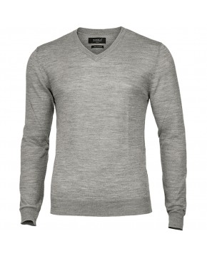 grey melange