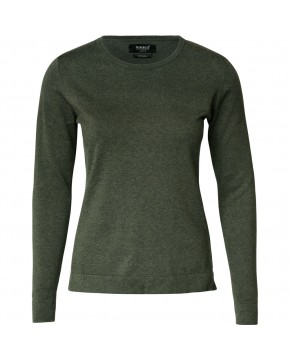 olive melange
