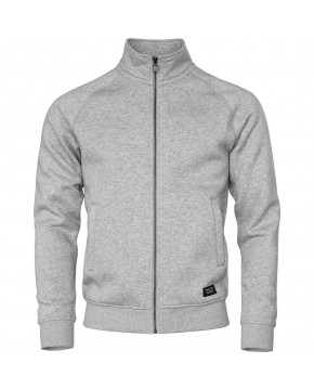 grey melange