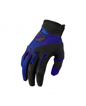 O'Neal ELEMENT Kinder Glove blue/black