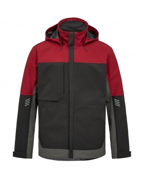 anthracite grey/flame