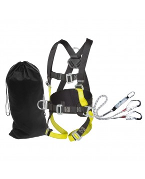 Absturzsicherungs Set Pro
