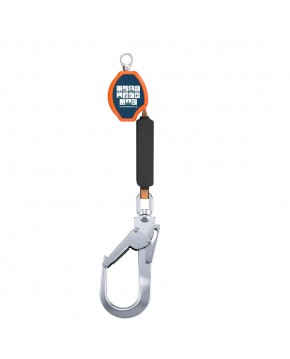 2m Höhensicherungsgerät 140 kg Portwest FP80
