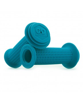 Grip Division Kids Grips Evo 2 blue 22.2 mm