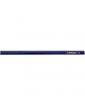 ZImmermannbleistift Hultafors SNP 24 blau 240mm (VE 20 Stk)