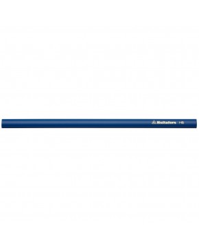 ZImmermannbleistift Hultafors SNP 24 blau oval 240mm (VE 20 Stk)