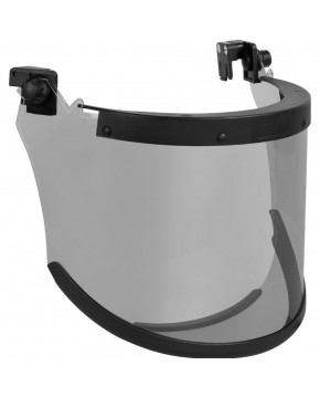 Visier Kask ARC Visor Class 2 Ergo zu Kask Zenith X und Primero