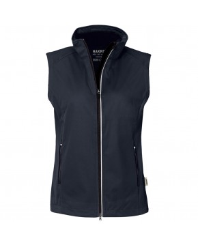 Light-Softshellweste Hakro Sarina Damen