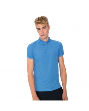 Poloshirt Hakro Coolmax