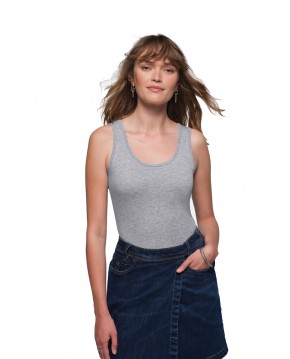 Damen Tank-Top Hakro 159 Classic