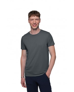 T-Shirt Hakro Cotton-Tec