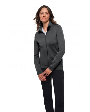 Damen Tecjacke Hakro 274 Eco