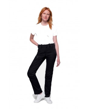 Damen Performancehose Hakro 710 Eco 