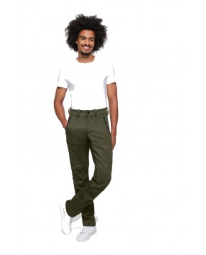 Performancehose Hakro 711 Eco 