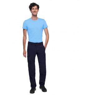 Cargo-Funktionshose Hakro 745 X-Stretch