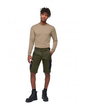 Worker Performanceshorts Hakro 753 Eco