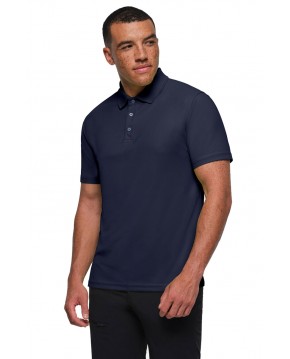 Poloshirt Hakro Coolmax