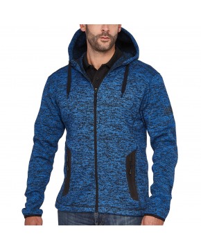 Fleecejacke Macseis Riptide light