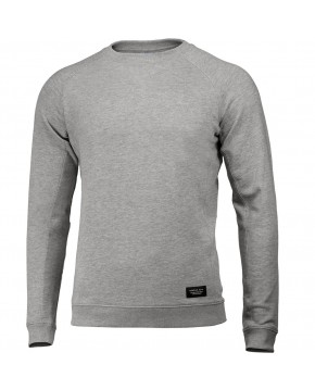 grey melange