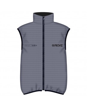 PROVIZ MEN REFLECT360+ GILET