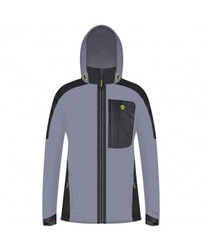 Proviz Women REFLECT360 Outdoor Jacket Fleece lined