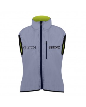 PROVIZ SWITCH GILET WOMEN