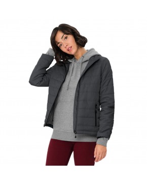 Loft Jacke Women Hakro Regina