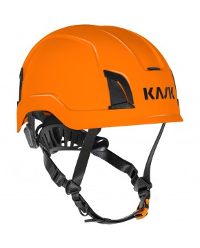 Elektrikerschutzhelm Kask Zenith X orange