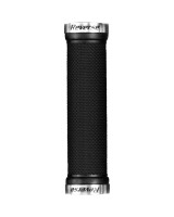 schwarz/silber-swatch