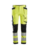 warngelb/navy
