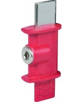 Erdungspatrone NH 1, 2, 3